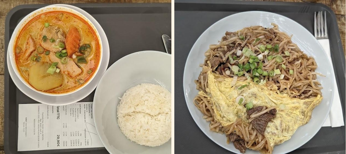 Thaï city trip - Gallery Image 1