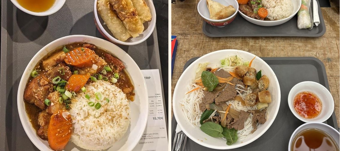 Thaï city trip - Gallery Image 3